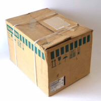 Siemens Synchronservomotor 1FT6082-8AF71-1PH0 OVP