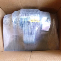 Baldor AC-Motor ZDVSNM3587T 230/460V 1755RPM OVP