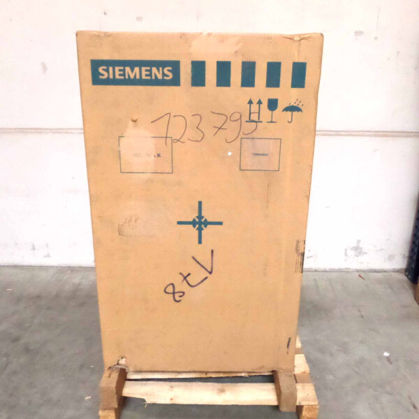 Siemens SIMOVERT Masterdrive 6SE7031-0EE80 OVP
