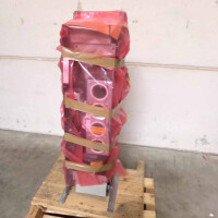 Siemens SIMOVERT Masterdrive 6SE7031-0EE80 OVP
