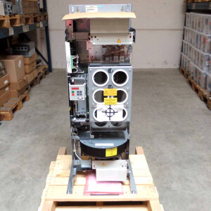 Siemens SIMOVERT Masterdrive 6SE7031-5EF80 OVP