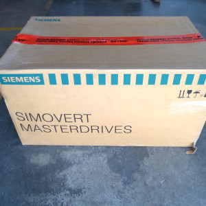 Siemens SIMOVERT Masterdrive 6SE7023-8TD61 E-Stand G OVP