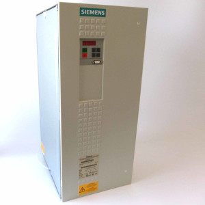 Siemens SIMOVERT Masterdrive 6SE7023-8TD61 E-Stand G OVP