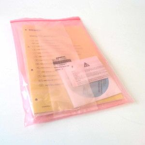 Siemens SIMOVERT Masterdrive 6SE7023-8TD61 E-Stand G OVP