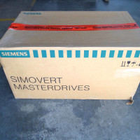 Siemens SIMOVERT Masterdrive 6SE7023-8TD61 E-Stand G OVP