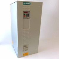Siemens SIMOVERT Masterdrive 6SE7023-8TD61 E-Stand G OVP
