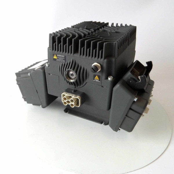 Siemens MICROMASTER MM 411 ECOFAST + Widerstandsbremse 6SE6411-6AD21-5VS8 + 6SE6401-1RB00-0AA0 NOV