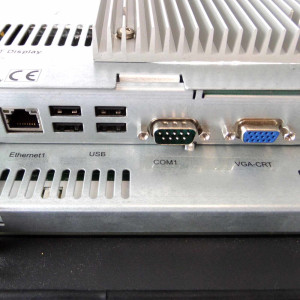 IQ Automation GmbH Flatman TFT Display NB104CMILS6HU OVP