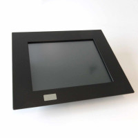 IQ Automation GmbH Flatman TFT Display NB104CMILS6HU OVP