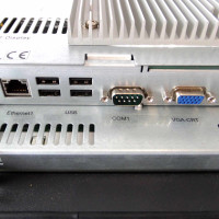 IQ Automation GmbH Flatman TFT Display NB104CMILS6HU OVP