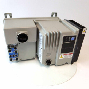 Allen Bradley ArmorStart Motorsteuerung 284E-FVD1P4Z-10-CRW Ser. C OVP