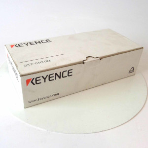 Keyence Messkopfkabel GT2-CH10M 10m OVP