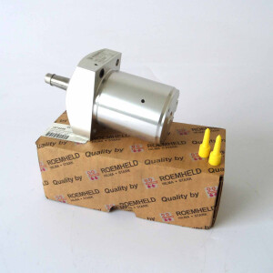 Roemheld Pneumatik-Schwenkspanner DWL 90GF 1874205 D32/12X18 OVP