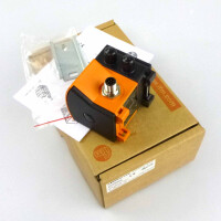 ifm electronic Fiberoptikverstärker OOF-FPKG/M12/GL2 OO5004 OVP