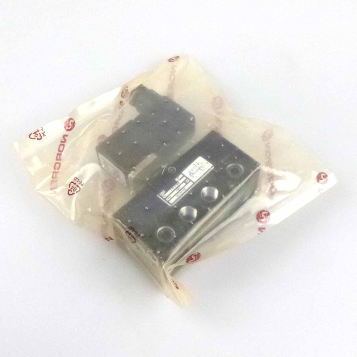 NORGREN In-Line Wegeventil M/1761/152/MA13J 03366304...