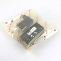 NORGREN In-Line Wegeventil M/1761/152/MA13J 03366304 24VDC OVP