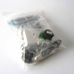 ME-Meßsysteme Messverstärker GSV-1A8USB OVP