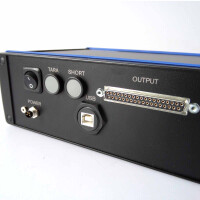 ME-Meßsysteme Messverstärker GSV-1A8USB OVP