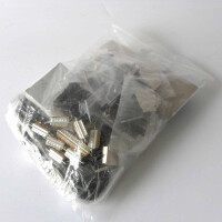 ME-Meßsysteme Messverstärker GSV-1A8USB OVP