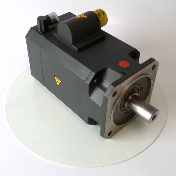 Siemens Synchronservomotor 1FT6082-8AF71-1EH0 GEB