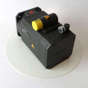 Siemens Synchronservomotor 1FT6082-8AF71-1EH0 GEB
