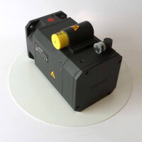 Siemens Synchronservomotor 1FT6082-8AF71-1EH0 GEB