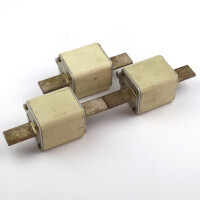 Siemens NH-Sicherungseinsatz 3NA3252 (3Stk.) GEB