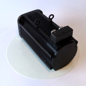 Allen Bradley AC-Servomotor 1326AB-B520F-M2LS Series B GEB