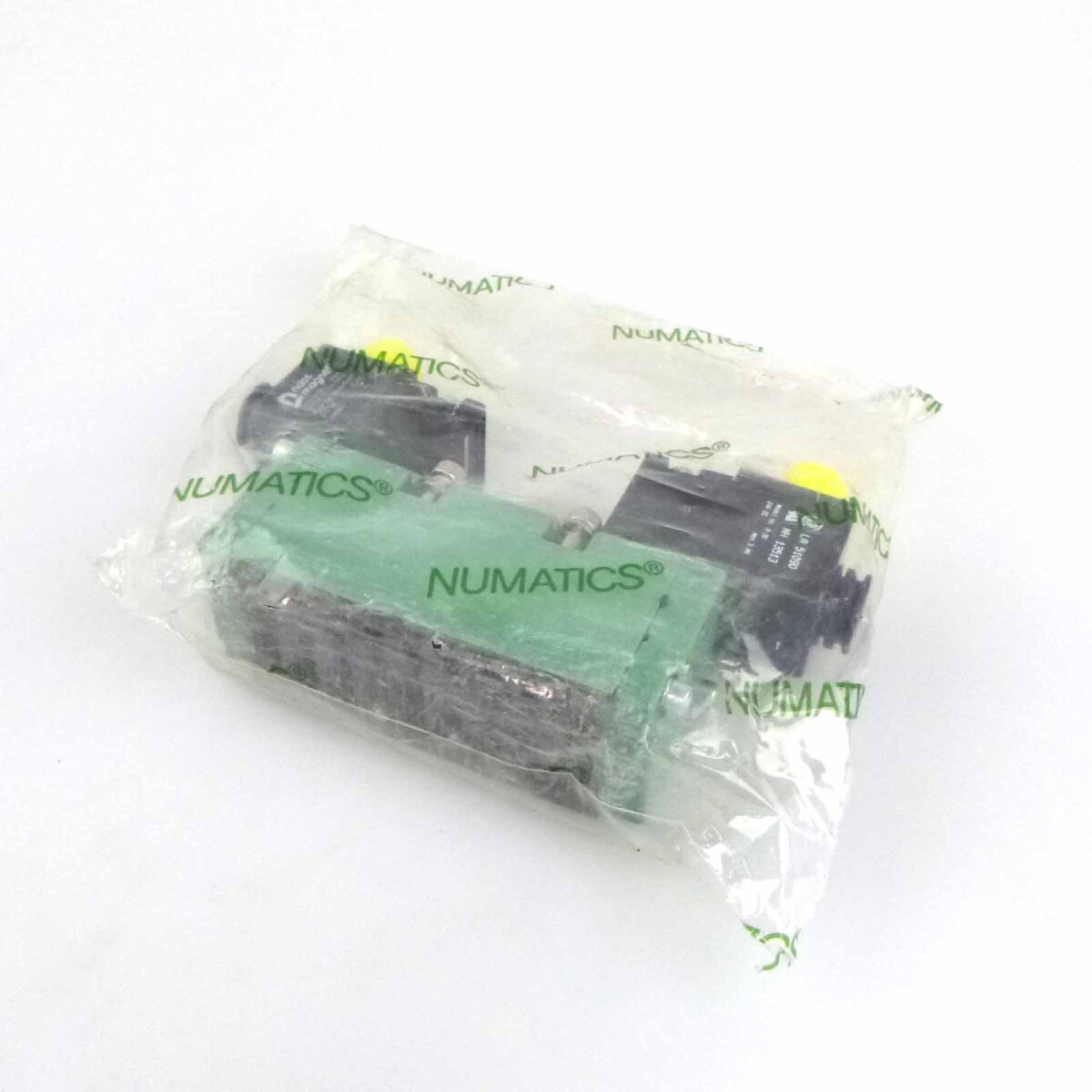 Numatics Pneumatikventil l12BB400C026Y61 Vak-21bar OVP