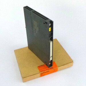 Simatic S7 CPU416F-2 6ES7 416-2FK04-0AB0 E-Stand:02 FW:V4.1.1 REM