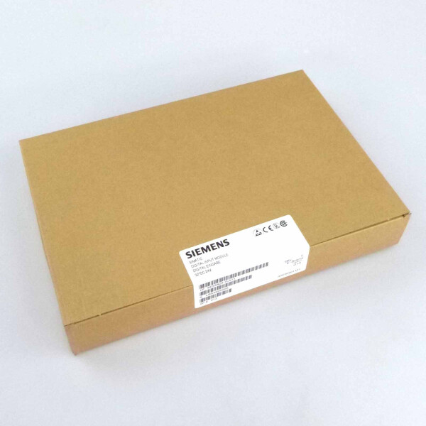 Simatic S5 DI420 6ES5 420-7LA11 E-Stand:13 SIE