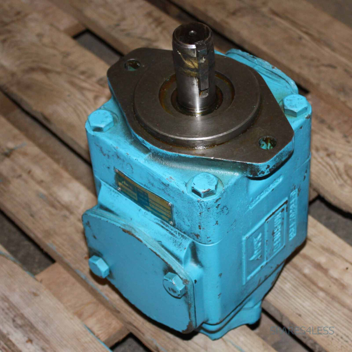 DENISON Hydraulics Flügelzellenpumpe T5EC 066 014 1R00A