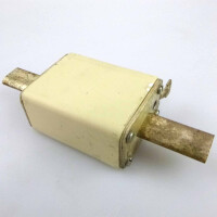 Siemens HLS-Sicherungseinsatz 3NE4120 GEB