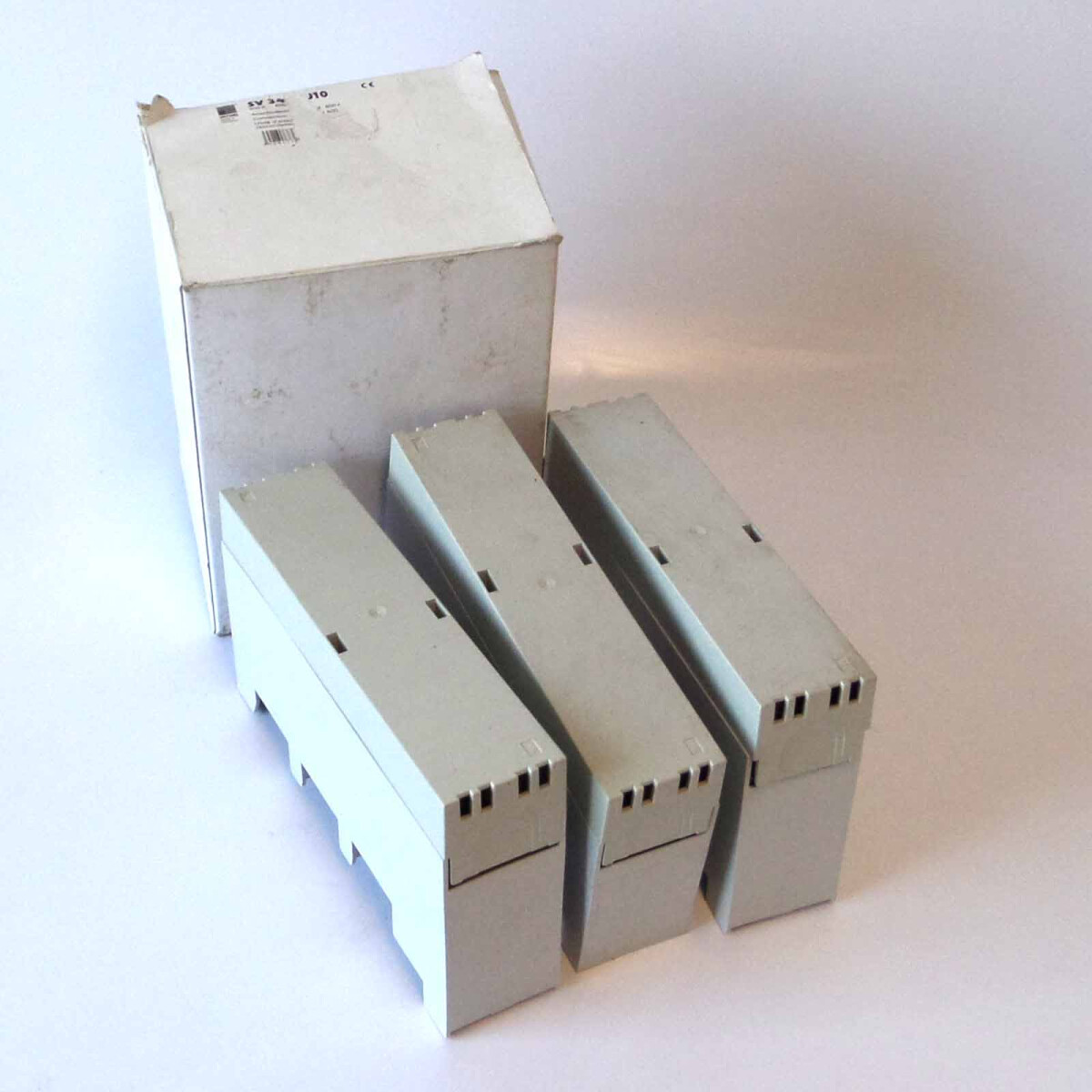 RITTAL Anschlussadaptereinheit SV 3439.010 OVP