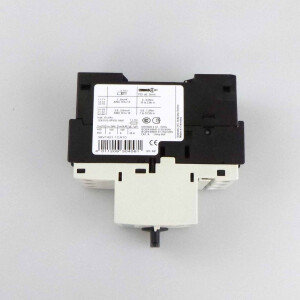 Siemens Leistungsschalter 3RV1421-1CA10 OVP
