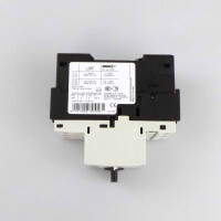 Siemens Leistungsschalter 3RV1421-1CA10 OVP