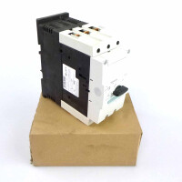 Siemens Leistungsschalter 3RV1042-4LA10 GEB
