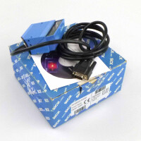 Sick Laser Barcodescanner CLV620-3300 1047825 OVP
