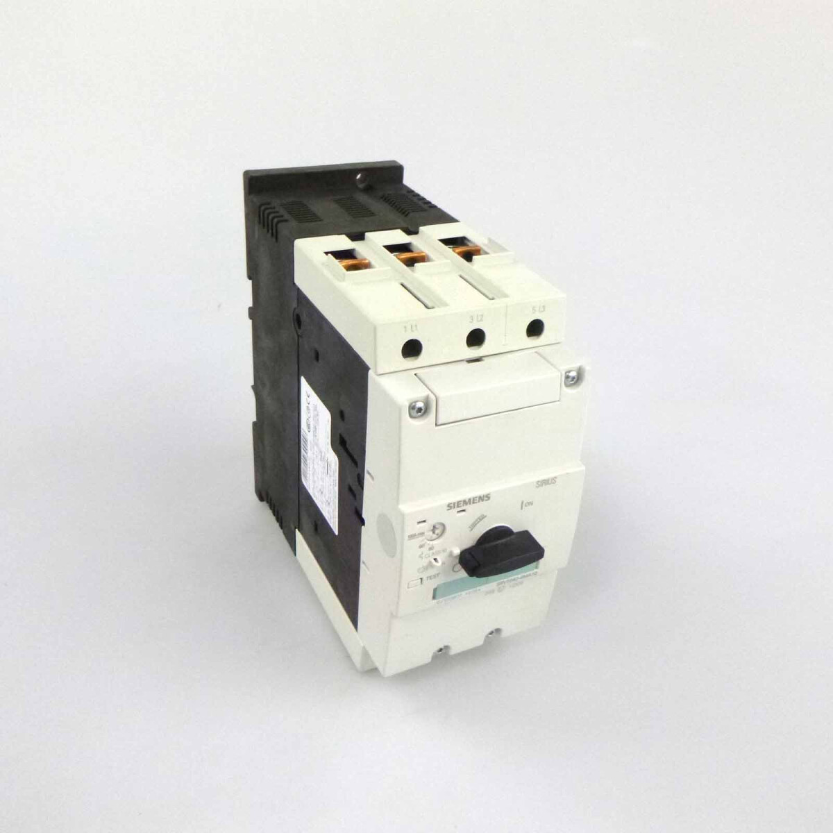 Siemens Leistungsschalter 3RV1042-4MA10 GEB