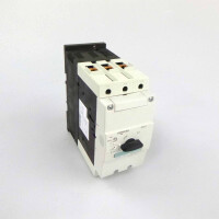 Siemens Leistungsschalter 3RV1042-4MA10 GEB