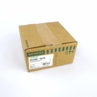 Siemens Anschluss-Schienen 3VL9800-4EC30 OVP
