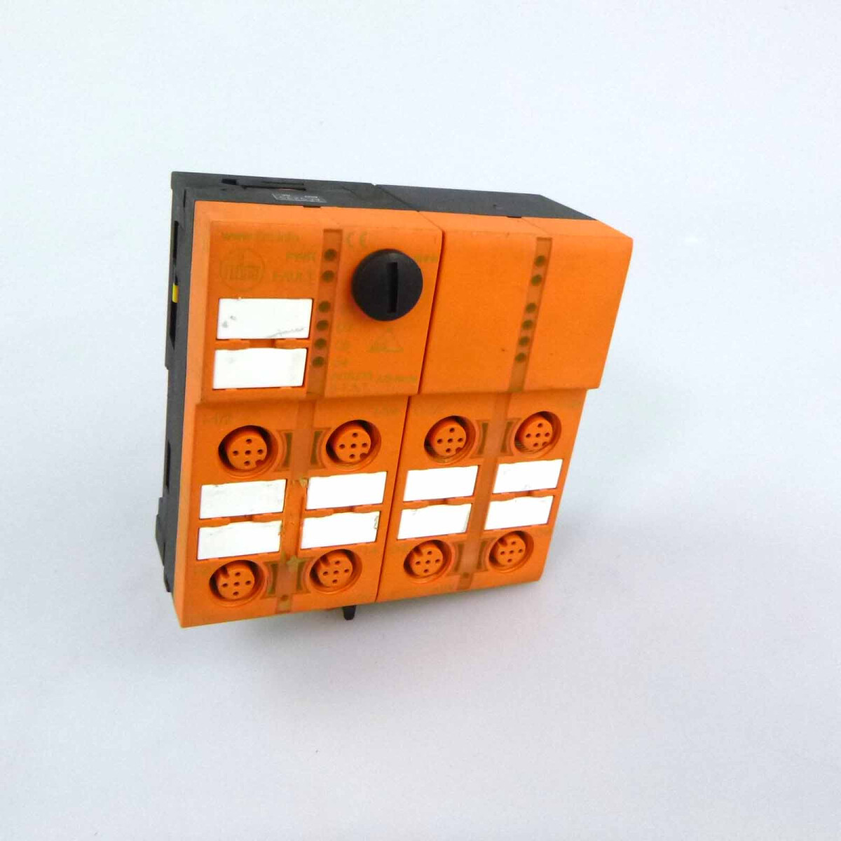 ifm AS-Interface Modul AC5235 Classicline 4DI-Y 4DO-Y IP67 G