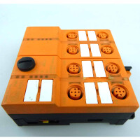 ifm AS-Interface Modul AC5235 Classicline 4DI-Y 4DO-Y IP67 GEB