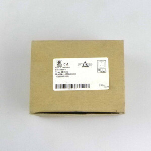 STEGO Steckdose GB Typ SD 035 Mod.No. 03503.0-01 OVP