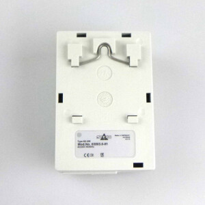 STEGO Steckdose GB Typ SD 035 Mod.No. 03503.0-01 OVP