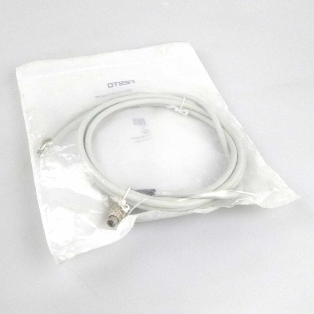 Festo Verbindungsleitung NEBC-M9W5-K-2-N-LE3 563711 OVP