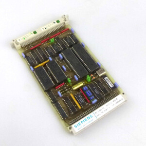 Siemens SICOMP SMP-E303-A1 C8451-A1-A102 E-Stand:KS3 GEB