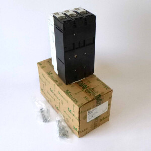 Moeller Lasttrennschalter PN3-630 OVP