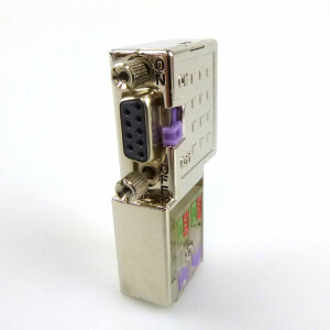 Vipa Profibusstecker EasyConn PB 972-0DP01 (5Stk.) OVP