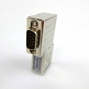 Vipa Profibusstecker EasyConn PB 972-0DP01 (5Stk.) OVP